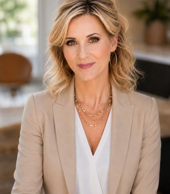 Portrait of Meleah Wehman, REALTOR®, Esq..